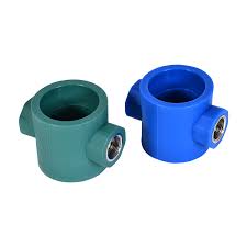 PS ARAX TE CROIX PPR  D63x3/4 VERT