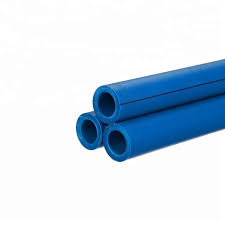 [PS140040] PS ARAX TUBE PPR BLEU DN40