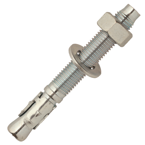 [PCL753-M8-95]  CHEVILLE ANCHRAGE  PCL753 Zn M8*95