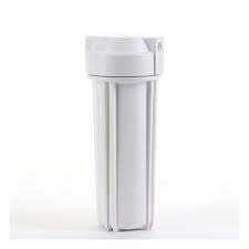 [AP-POR-FIL-AST-TRANS]  PORTE FILTRE TRANSPARENT OSMOSEUR ASTORIA