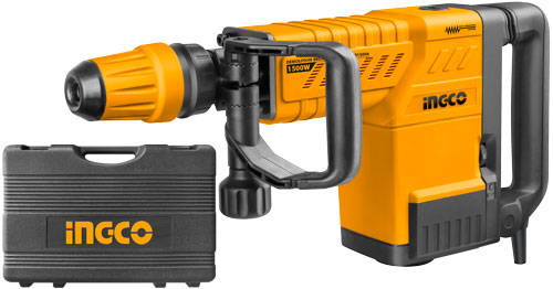 [PDB15006] INGCO MARTEAU DEMOLITION 1500W PDB15006