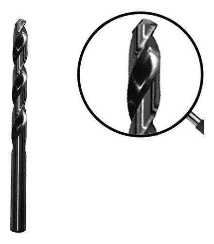 [DBT1200404] ingeco foret 4mm HSS 4341