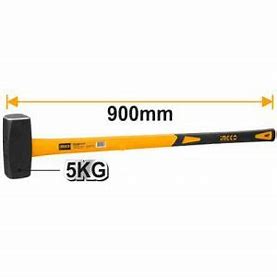 [HSTH83598] INGCO    MASSETTE 5KG HSTH83598