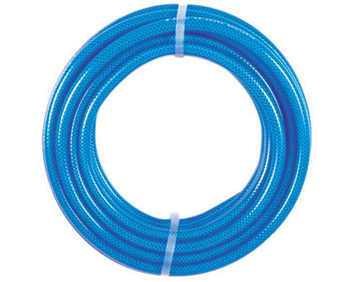 TUYAU D'ARROSAGE BLEU ARAFLEX D18 50M 