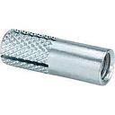 [RUMBO8]  CHEVILLE METALLIQUE RUMBO FEMELLE  08 