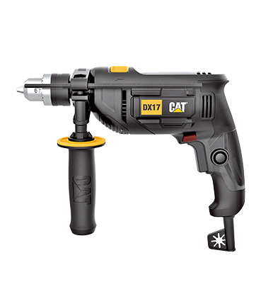 [DX17] CATERPILLAR  PERCEUSE A PERCUSSION 13MM 750W CAT