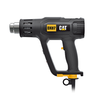 [DX87] CATERPILLAR  DECAPEUR THERMIQUE 2200W CAT