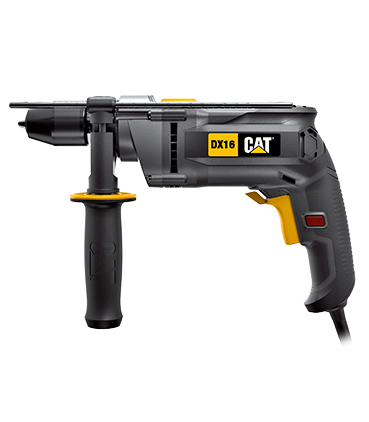 [DX16] CATERPILLAR  PERCEUSE A PERCUSSION 13MM 850W CAT