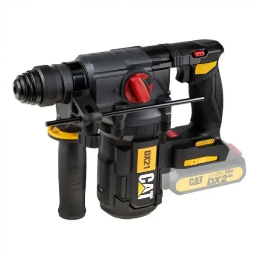 [DX21B] CATERPILLAR  PERFORATEUR 18V 26MM CAT