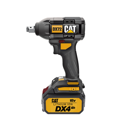 [DX72] CATERPILLAR  CLE A CHOC 18V CAT