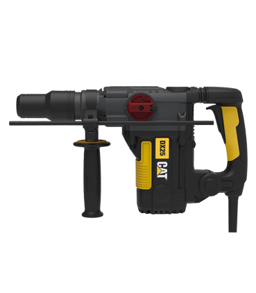 [DX25] CATERPILLAR  MARTEAU PERFORATEUR SDS 40MM 1100W CAT