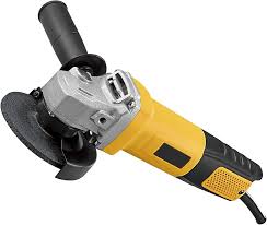 [INTOUT-GR750] ABC MEULEUSE 115mm 750W 