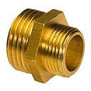 MAMELON REDUIT MM 245 EN LAITON 1/2 x 3/8 STAM