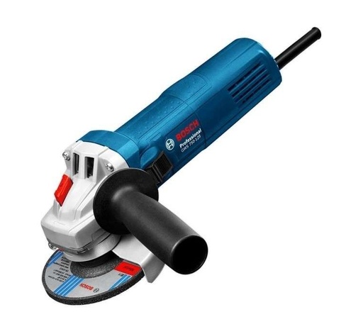 [JDAG15711] JADEVER MEULEUSE 115MM 710W REF JADEVER  