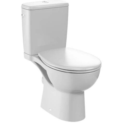 [ROCADEB] ROCA DEBBA WC RD  ABATT SLIM 893106650