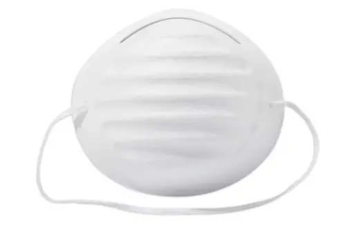 MASQUE ANTIPOUSSIERE 
