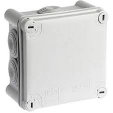 [PS060087] PS BOITE ETANCHE ARALEC 110