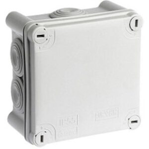 [PS060088] PS BOITE ETANCHE ARALEC 152