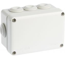 [PS060053] PS BOITE ETANCHE D240 GM