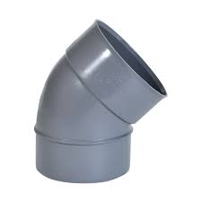 [PS010010] PS COUDE PVC EVA 1/8    #100