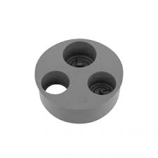 [PS0431044057] PS REDUCTION PVC EVACUATION 100X40 3T