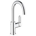 [GROHE2670] GROHE MITIGEUR D'EVIER S/T CHROME BF 23093000 BAU EDGE