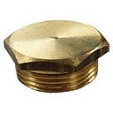 [TIEMME0100] BOUCHON MALE 290 EN LAITON 3/4 TIEMME