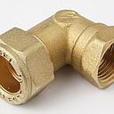 [TIEMME0340] COUDE FEMELLE RETUBE 016 x 3/4 TIEMME