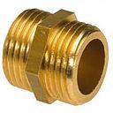 [TIEMME0080] MAMELON 280 EN LAITON 1/2 4cm TIEMME