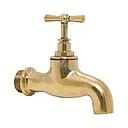 [TIEMME0730] ROBINET DE PUISAGE POLIE 1/2 TIEMME