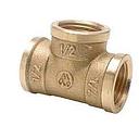 [TIEMME0170] TE 130 EN LAITON CHROME 1/2 TIEMME