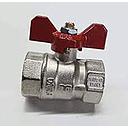 [TIEMME0790] VANNE A PAPILLON FF STANDAR 3/4 TIEMME