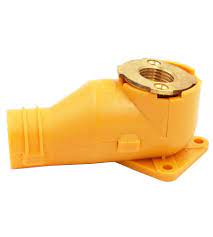 [TIEMME0450] TIEMME COUDE BOITIER 16 x 1/2 TIEMME