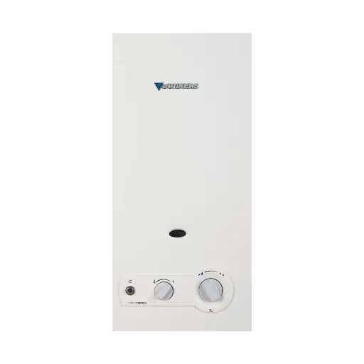 [JUNKERS0220] CHAUFFE EAU A GAZ ELECTRONIQUE 06L JUNKERS