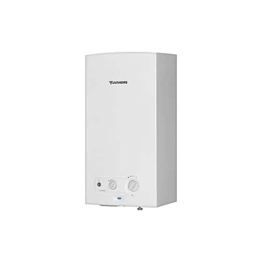 [JUNKERS0230] CHAUFFE EAU A GAZ ELECTRONIQUE 11L JUNKERS