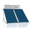 JUNKERS CHAUFFE EAU SOLAIRE CIRCUIT FERME 300L