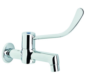 [GENEBRE0890] GENEBRE ROBINET MURAL  MEDICAL  1/2 1205 04 GENEBRE