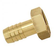 [INYECT1400] EMBOUT FEMELLE EN LAITON 11/2 POUR TUYAU 1 1/2 INYECTO